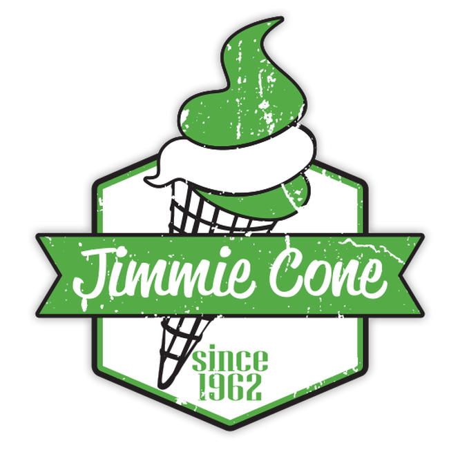 jimmie-cone